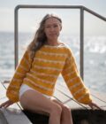 Anne Ventzel I ROBINIA Sweater Original Wollpaket – Bild 4