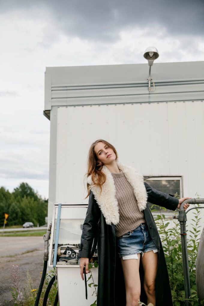 Laine Magazine I Laine 15