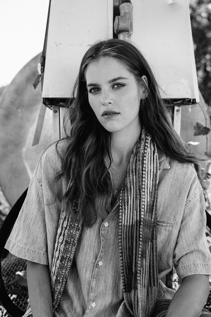 Laine Magazine I Laine 15