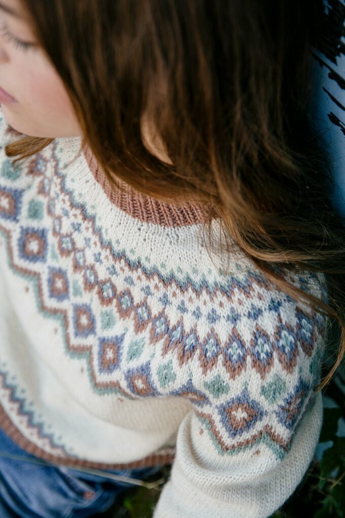 Laine Magazine I Laine 15