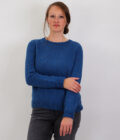 Regina Moessmer I  CONTIGUOUS BASICS PULLOVER (deutsch) – Bild 2