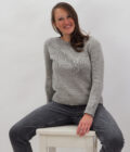 Regina Moessmer I  CONTIGUOUS BASICS PULLOVER (deutsch) – Bild 5