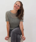 Regina Moessmer I  CONTIGUOUS BASICS PULLOVER (deutsch) – Bild 3