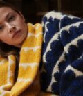 Anne Ventzel I ROBINIA Sweater Original Wollpaket – Bild 8