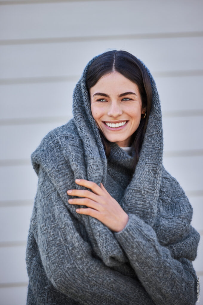 Lana Grossa I Lookbook Nr. 13