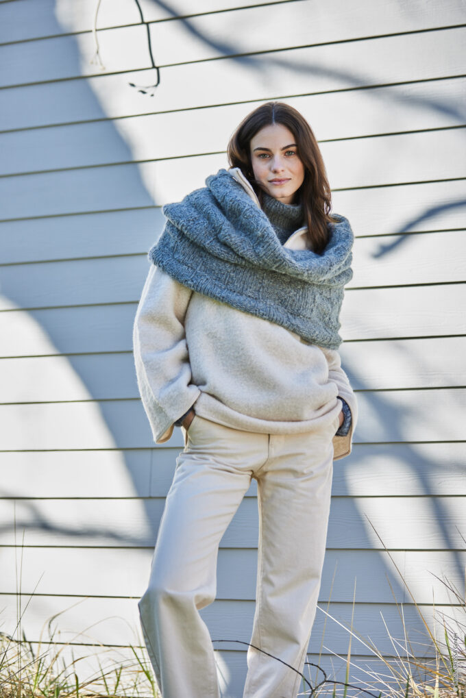 Lana Grossa I Lookbook Nr. 13