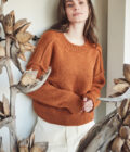 Lana Grossa I Lookbook Nr. 13 – Bild 23