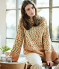 Lana Grossa I Lookbook Nr. 13 – Bild 27