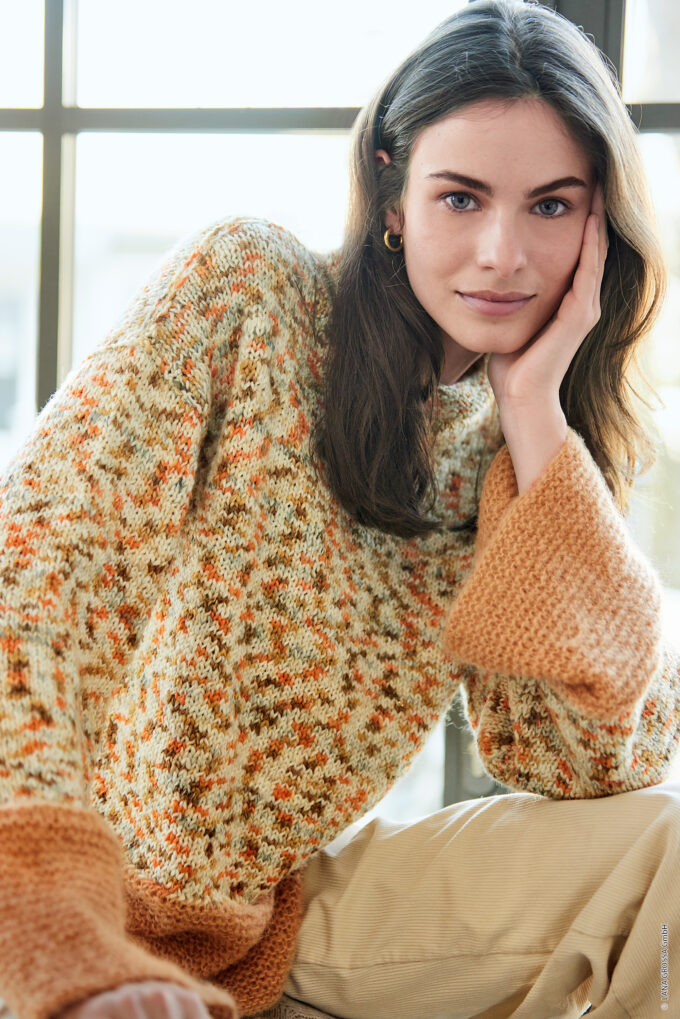 Lana Grossa I Lookbook Nr. 13