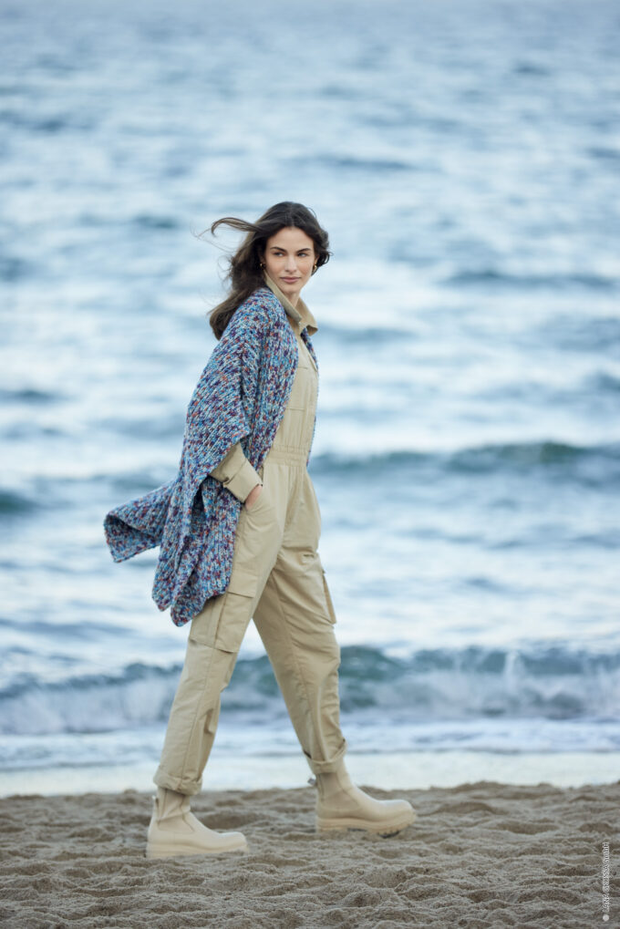 Lana Grossa I Lookbook Nr. 13