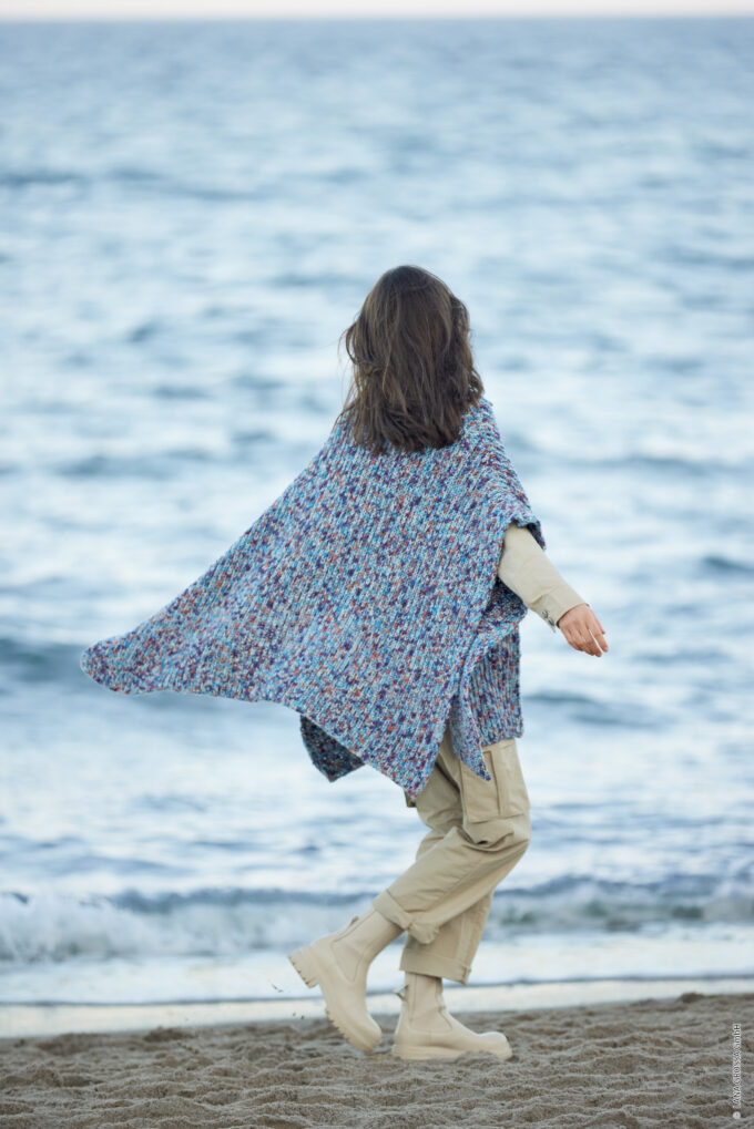 Lana Grossa I Lookbook Nr. 13