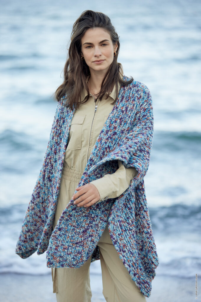 Lana Grossa I Lookbook Nr. 13