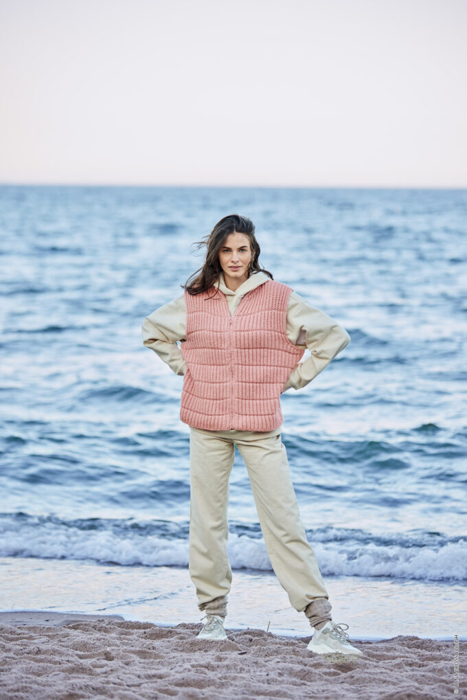 Lana Grossa I Lookbook Nr. 13