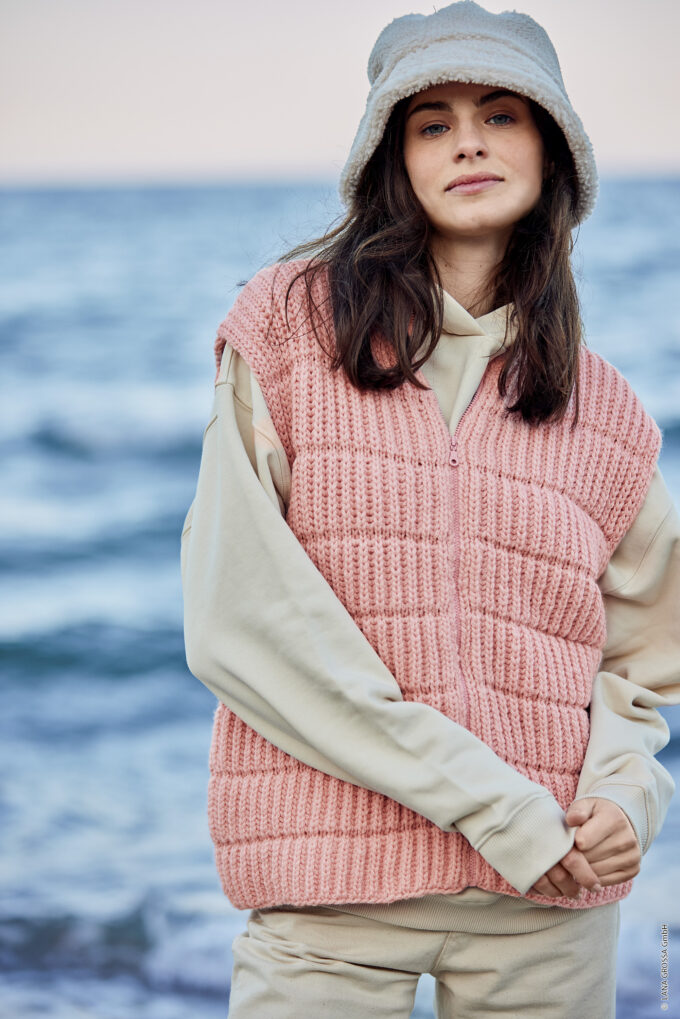 Lana Grossa I Lookbook Nr. 13