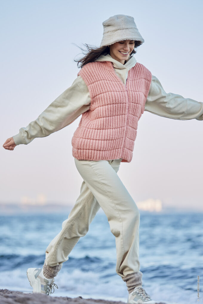 Lana Grossa I Lookbook Nr. 13