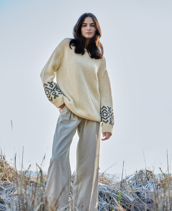 Lana Grossa I Lookbook Nr. 13