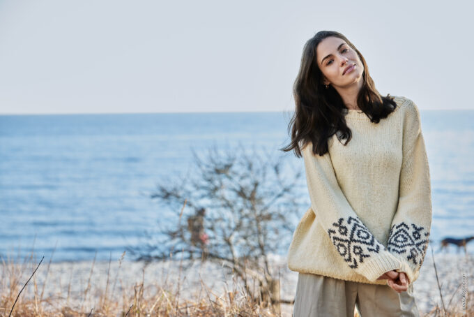 Lana Grossa I Lookbook Nr. 13