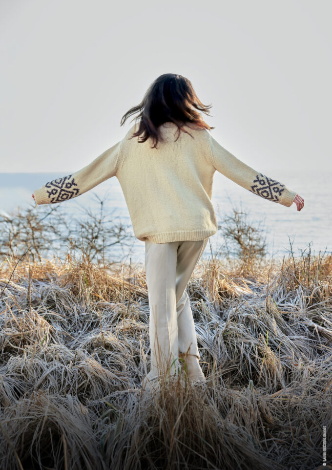 Lana Grossa I Lookbook Nr. 13