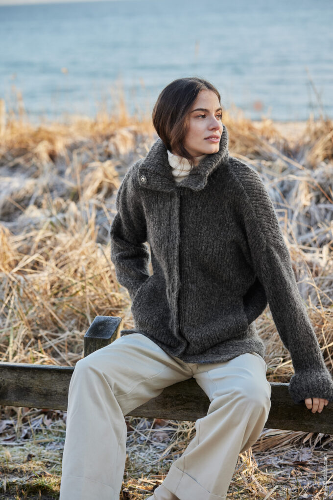 Lana Grossa I Lookbook Nr. 13