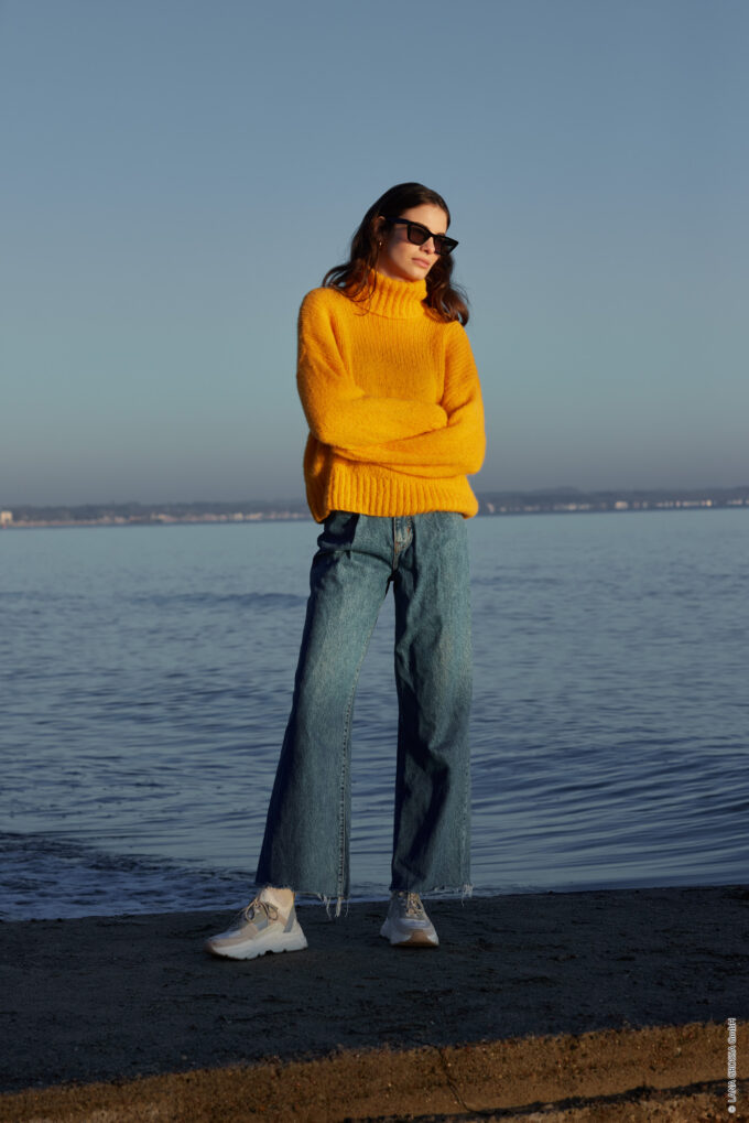 Lana Grossa I Lookbook Nr. 13