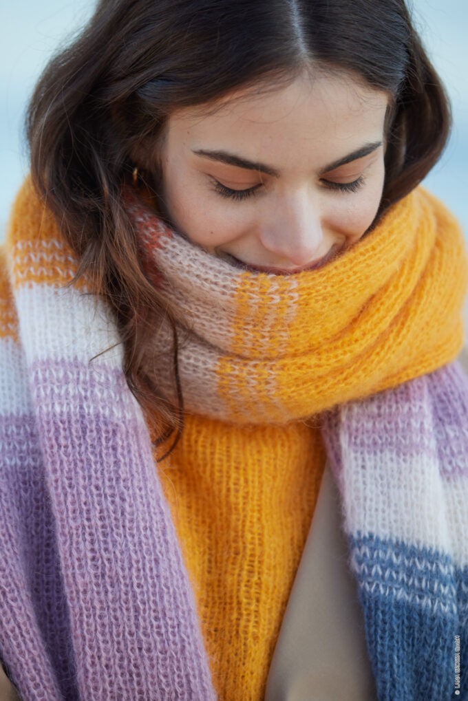 Lana Grossa I Lookbook Nr. 13