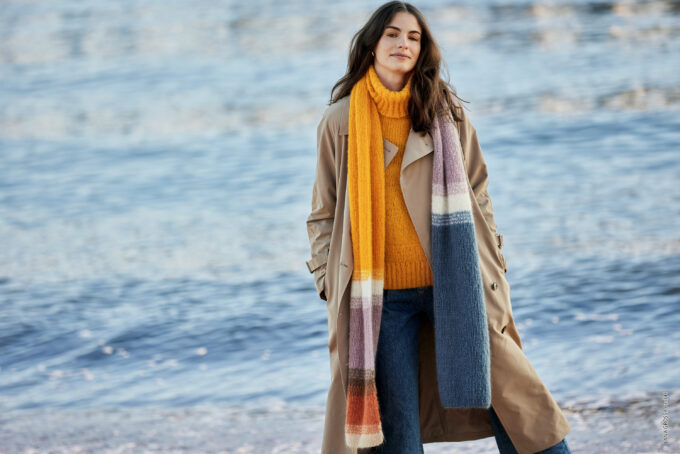 Lana Grossa I Lookbook Nr. 13