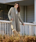 Lana Grossa I Lookbook Nr. 13 – Bild 41
