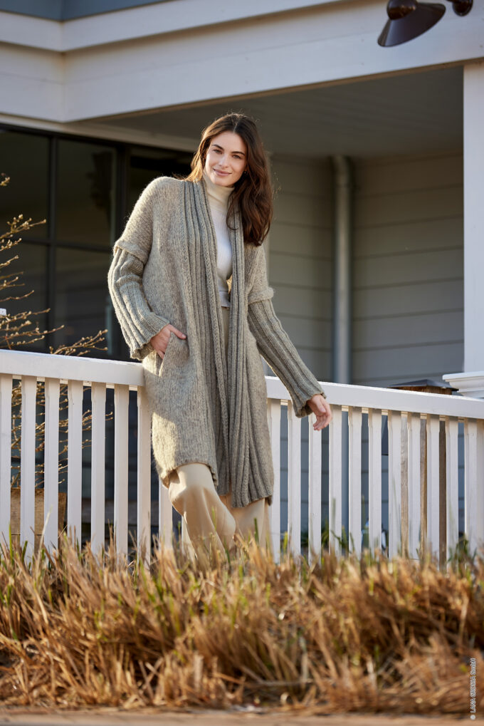 Lana Grossa I Lookbook Nr. 13