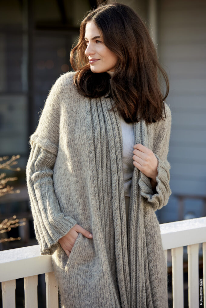 Lana Grossa I Lookbook Nr. 13