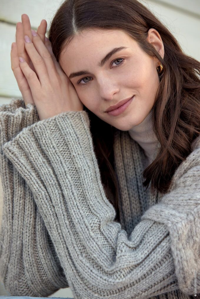 Lana Grossa I Lookbook Nr. 13