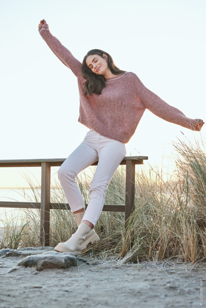 Lana Grossa I Lookbook Nr. 13
