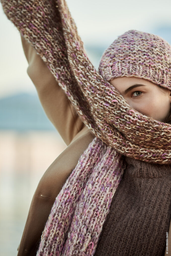 Lana Grossa I Lookbook Nr. 13