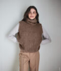 Lana Grossa I Lookbook Nr. 13 – Bild 65