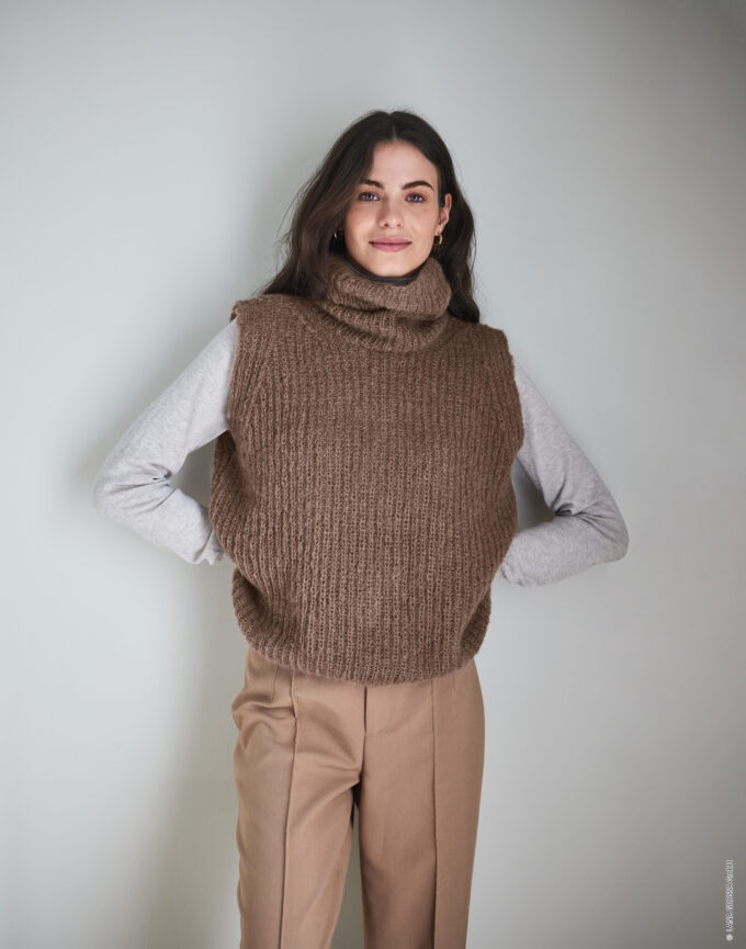 Lana Grossa I Lookbook Nr. 13