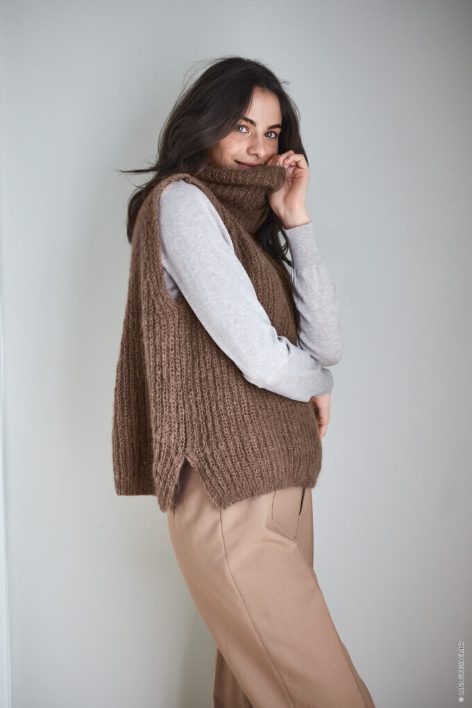 Lana Grossa I Lookbook Nr. 13