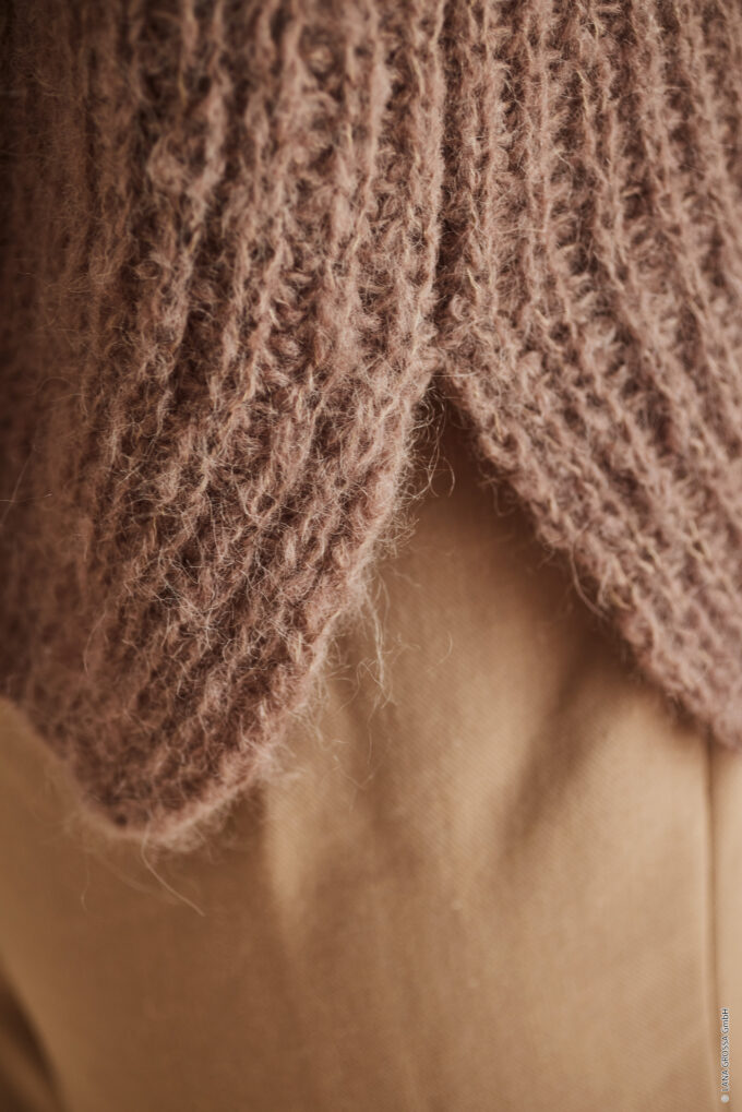 Lana Grossa I Lookbook Nr. 13