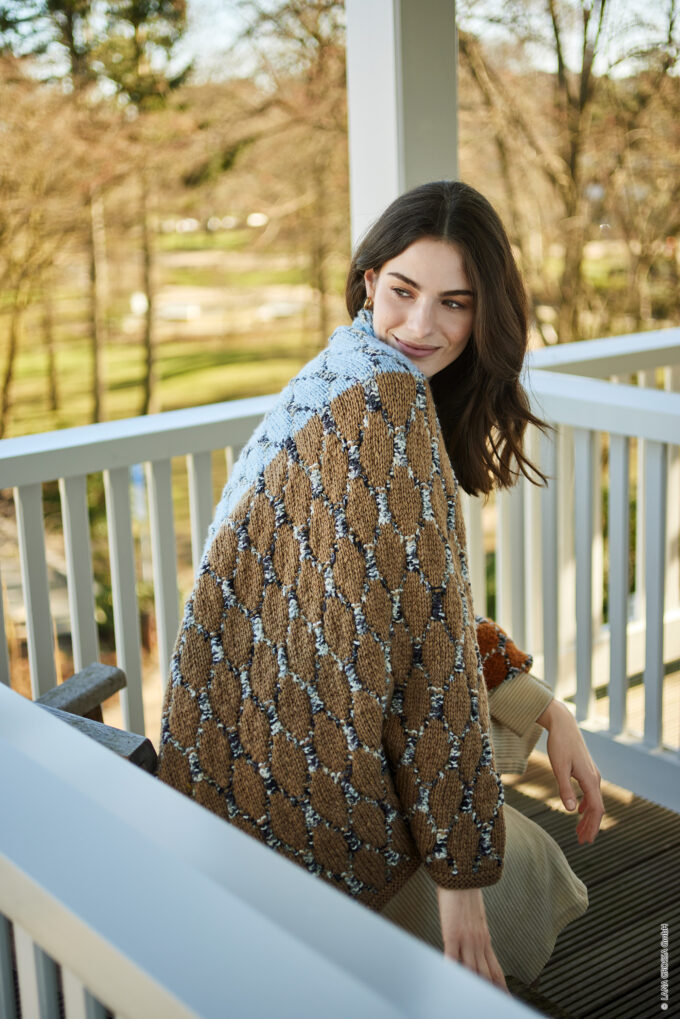 Lana Grossa I Lookbook Nr. 13