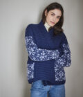 Lana Grossa I Lookbook Nr. 13 – Bild 71