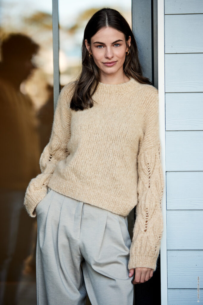 Lana Grossa I Lookbook Nr. 13