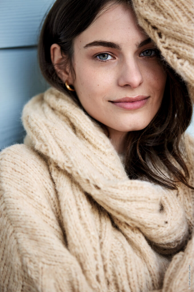 Lana Grossa I Lookbook Nr. 13