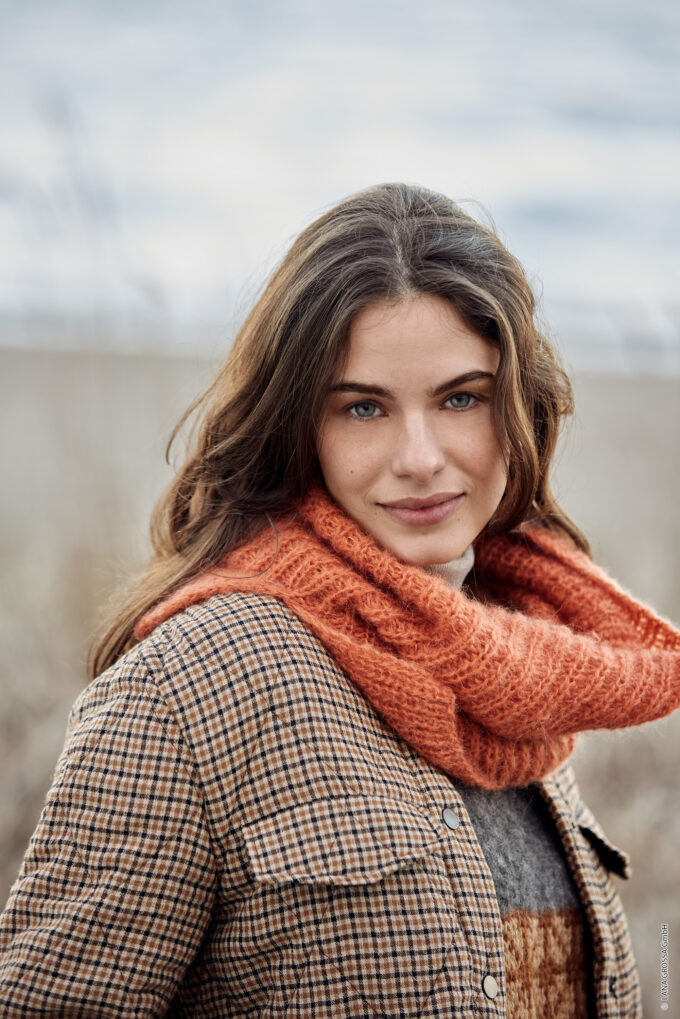 Lana Grossa I Lookbook Nr. 13
