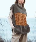 Lana Grossa I Lookbook Nr. 13 – Bild 50