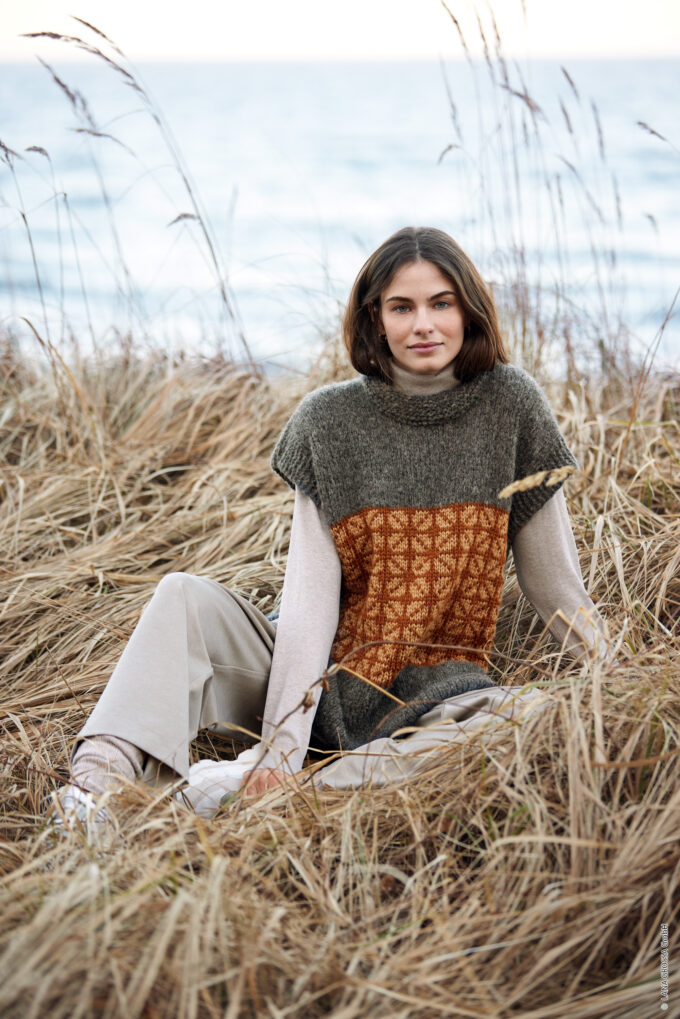 Lana Grossa I Lookbook Nr. 13