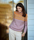 Lana Grossa I Lookbook Nr. 13 – Bild 53