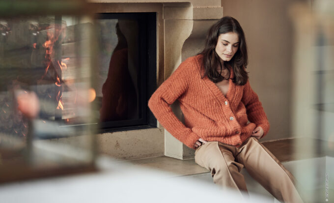 Lana Grossa I Lookbook Nr. 13