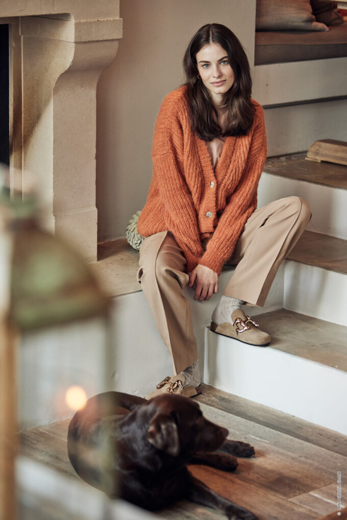 Lana Grossa I Lookbook Nr. 13
