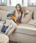 Lana Grossa I Lookbook Nr. 13 – Bild 13