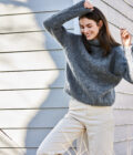 Lana Grossa I Lookbook Nr. 13 – Bild 17