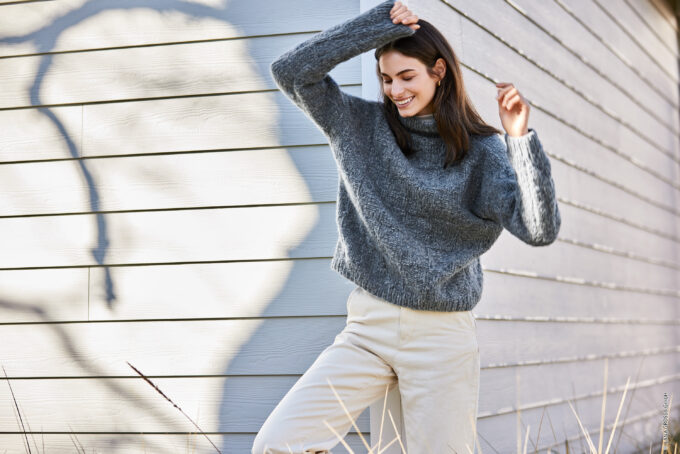 Lana Grossa I Lookbook Nr. 13