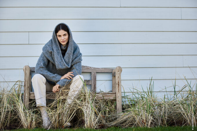 Lana Grossa I Lookbook Nr. 13